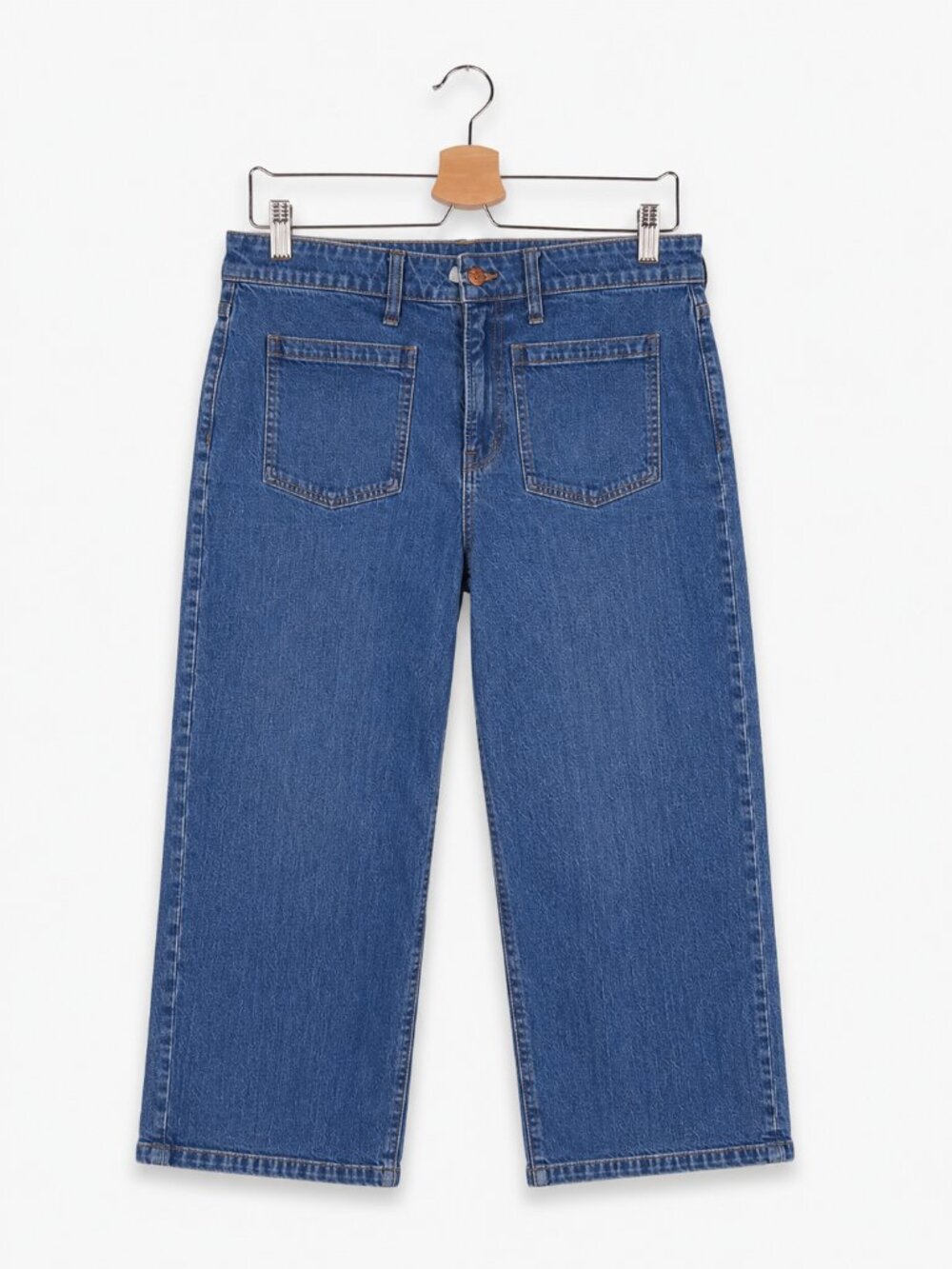Madewell Jeans - 14w